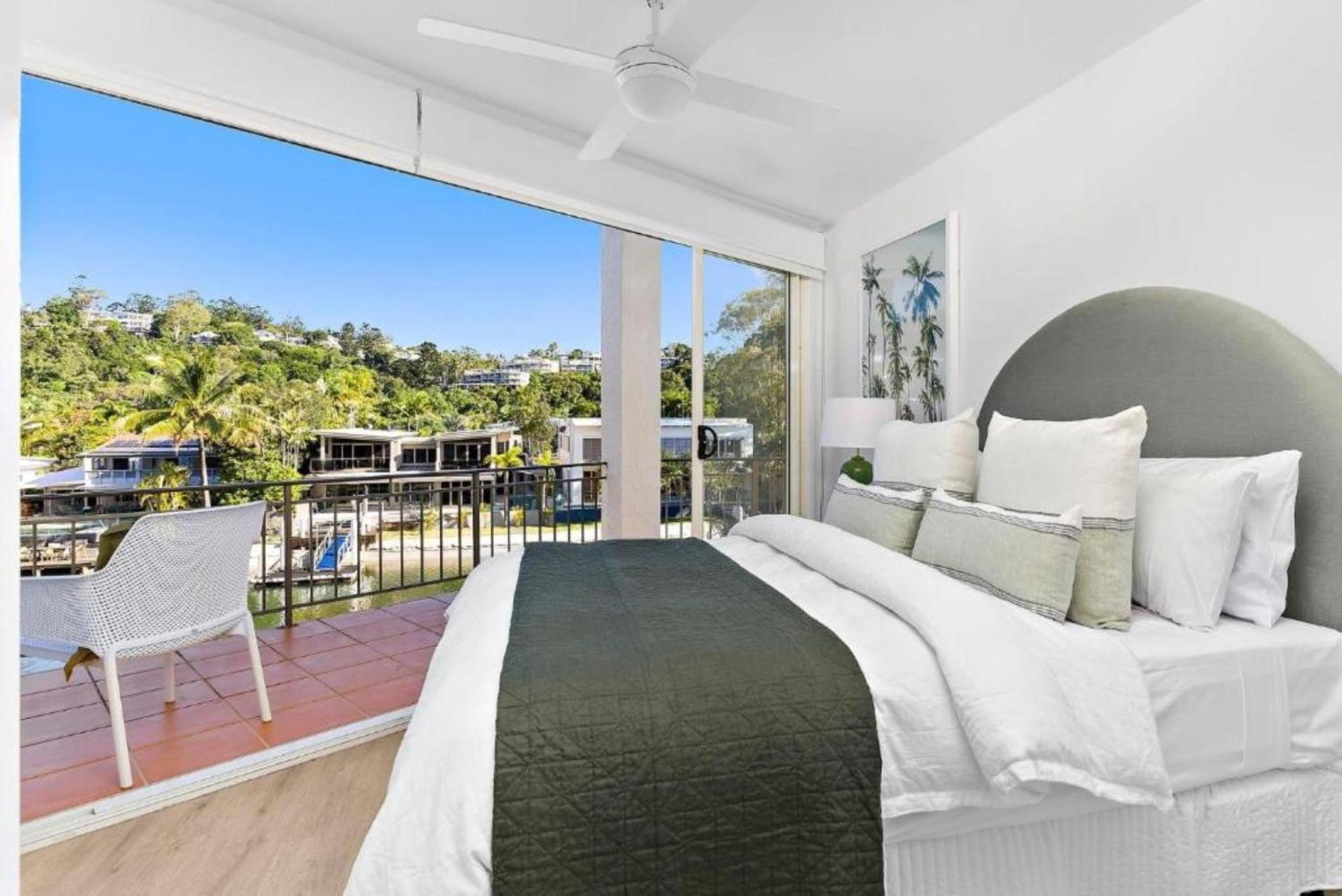 Edgewater Collection By Stay Noosa Exterior photo
