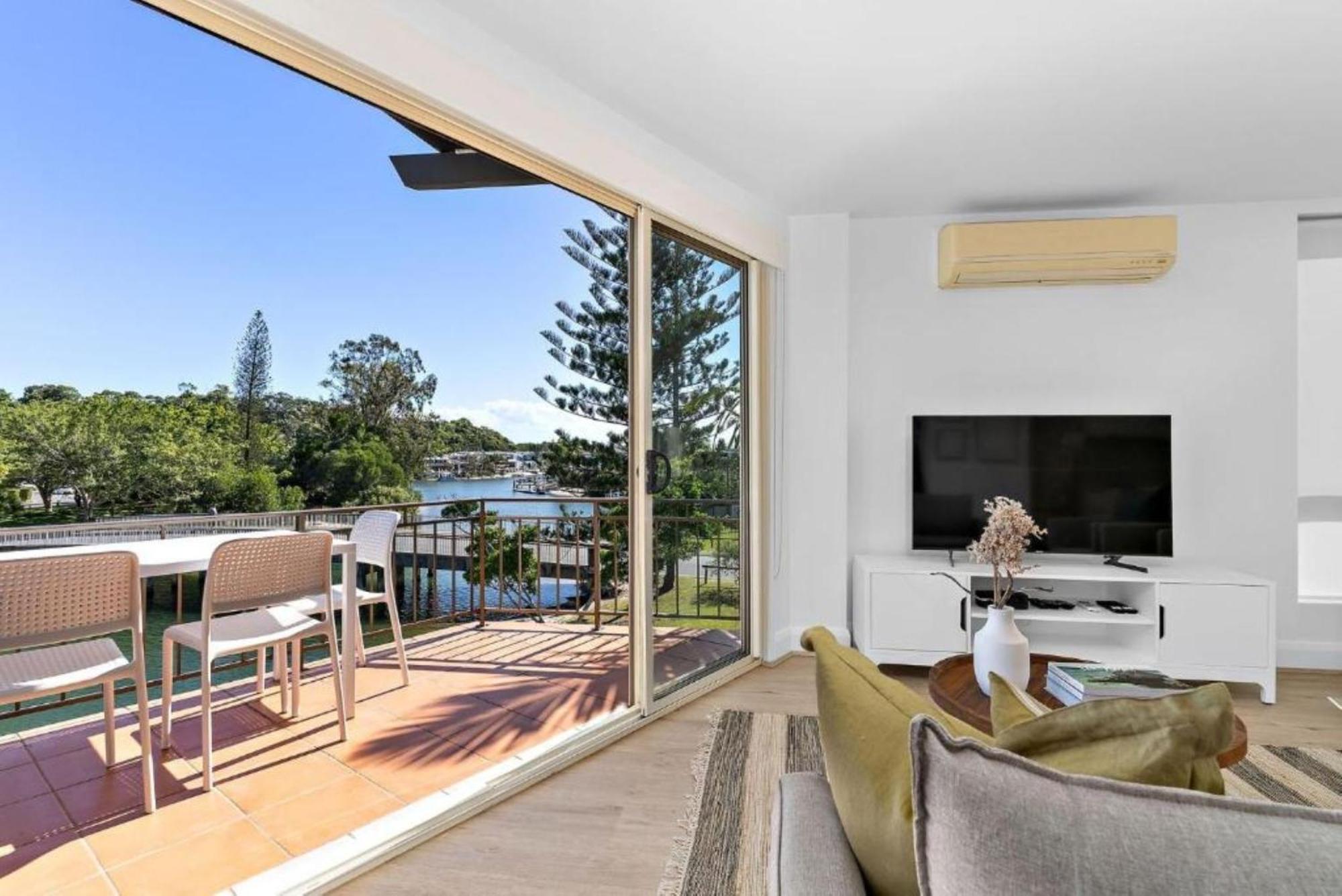 Edgewater Collection By Stay Noosa Exterior photo